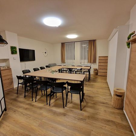 Bylo Nebylo Apartmany วิตโกวิตเซ ภายนอก รูปภาพ