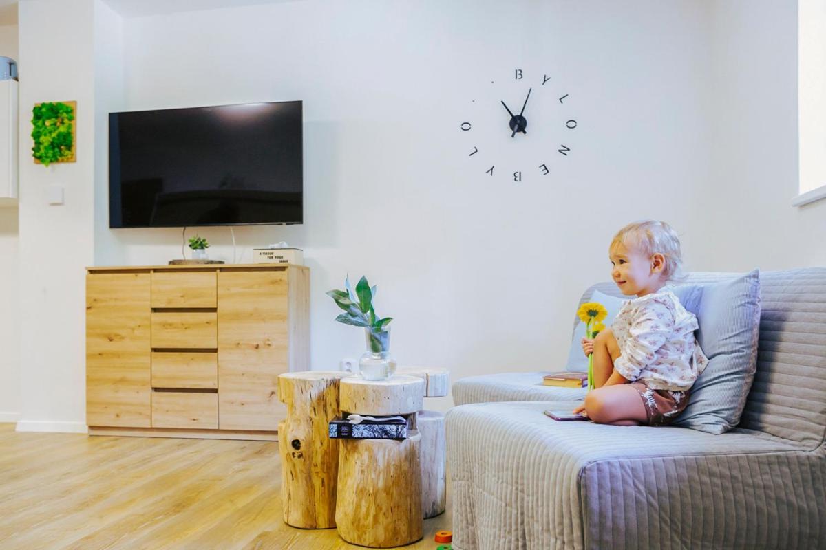 Bylo Nebylo Apartmany วิตโกวิตเซ ภายนอก รูปภาพ