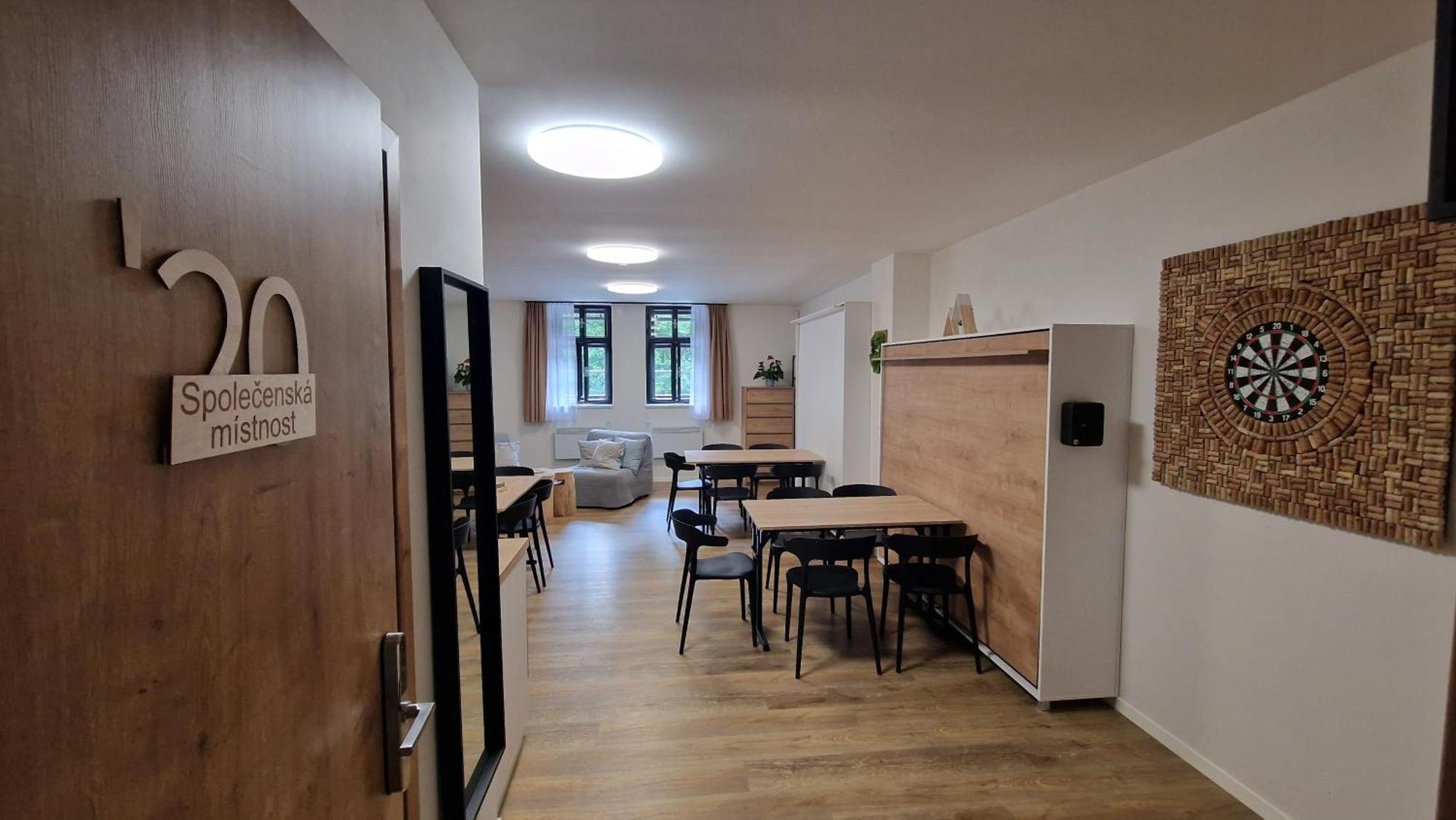 Bylo Nebylo Apartmany วิตโกวิตเซ ภายนอก รูปภาพ
