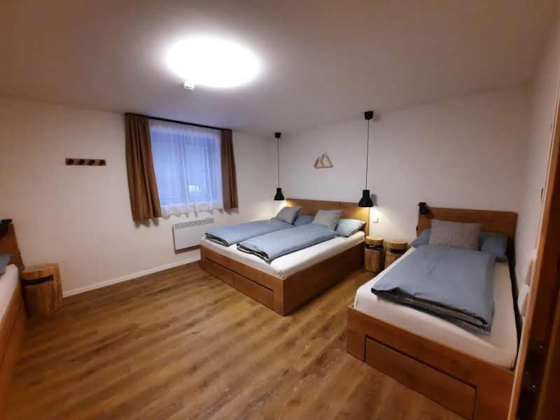 Bylo Nebylo Apartmany วิตโกวิตเซ ห้อง รูปภาพ