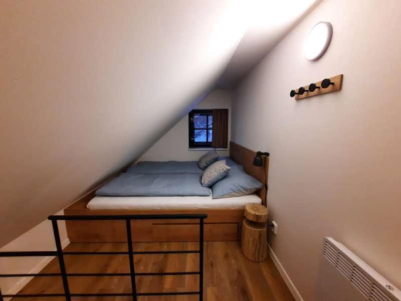 Bylo Nebylo Apartmany วิตโกวิตเซ ห้อง รูปภาพ