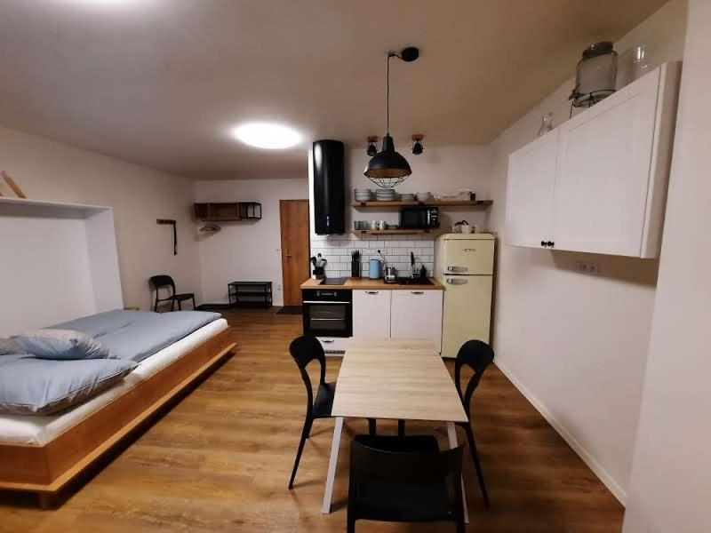 Bylo Nebylo Apartmany วิตโกวิตเซ ห้อง รูปภาพ