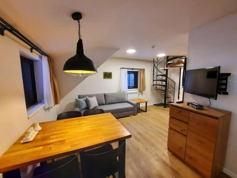 Bylo Nebylo Apartmany วิตโกวิตเซ ห้อง รูปภาพ
