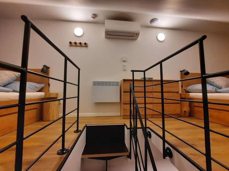 Bylo Nebylo Apartmany วิตโกวิตเซ ห้อง รูปภาพ