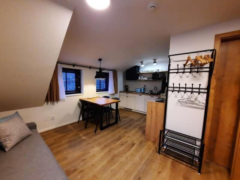 Bylo Nebylo Apartmany วิตโกวิตเซ ห้อง รูปภาพ