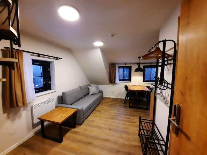 Bylo Nebylo Apartmany วิตโกวิตเซ ห้อง รูปภาพ