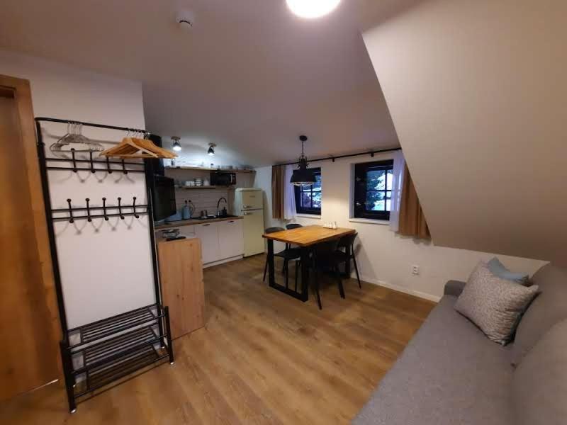 Bylo Nebylo Apartmany วิตโกวิตเซ ห้อง รูปภาพ